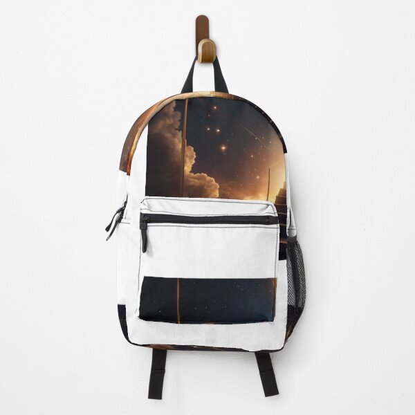 Item preview, The road to the stars designed and sold by KilianSzmid.