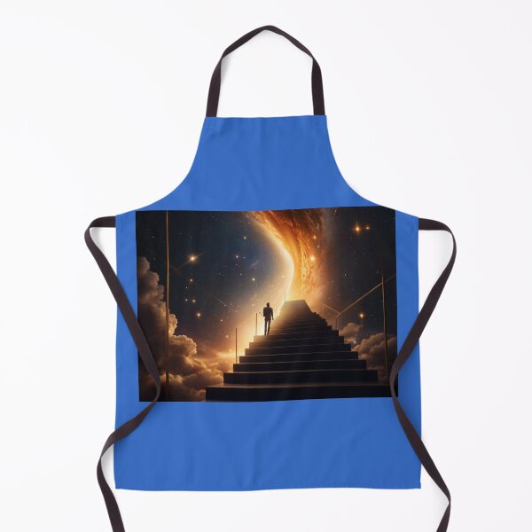 Item preview, The road to the stars designed and sold by KilianSzmid.