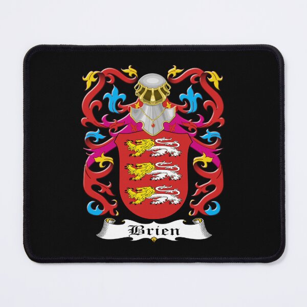 Item preview, BRIEN designed and sold by CathalDevlin.