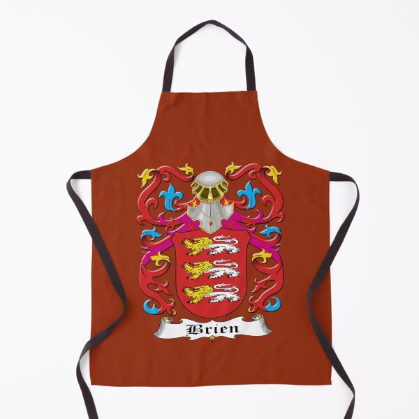 Item preview, BRIEN designed and sold by CathalDevlin.