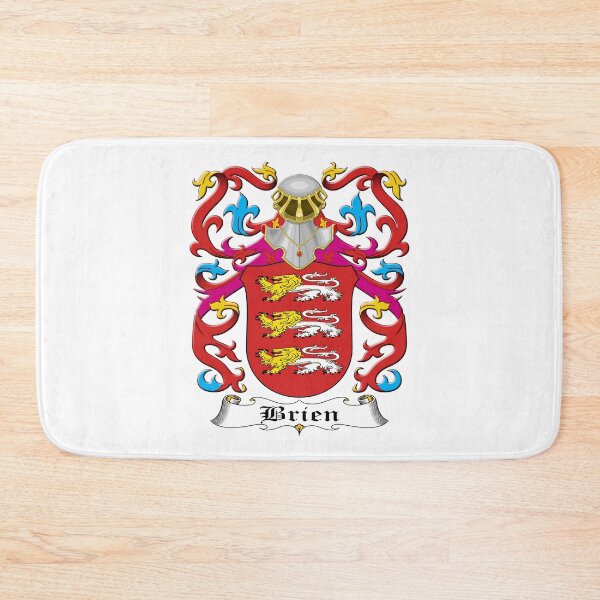 Item preview, BRIEN designed and sold by CathalDevlin.