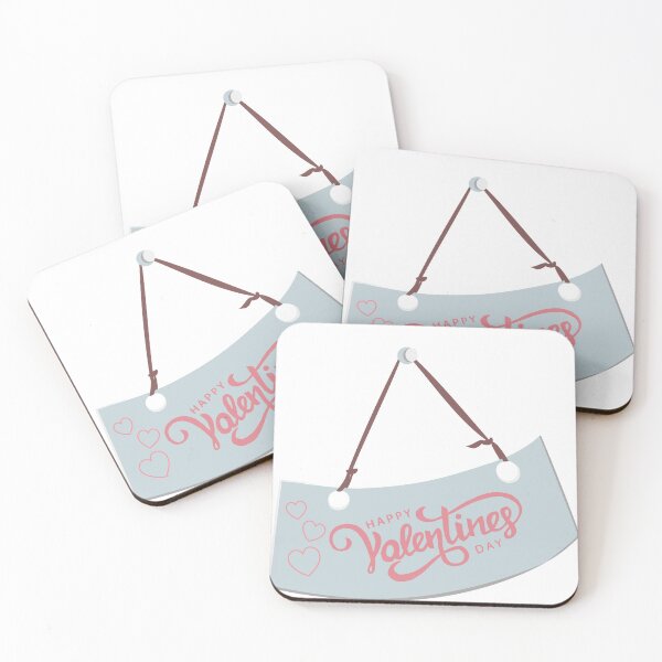Item preview, Happy Valentines day  designed and sold by upupupshop.