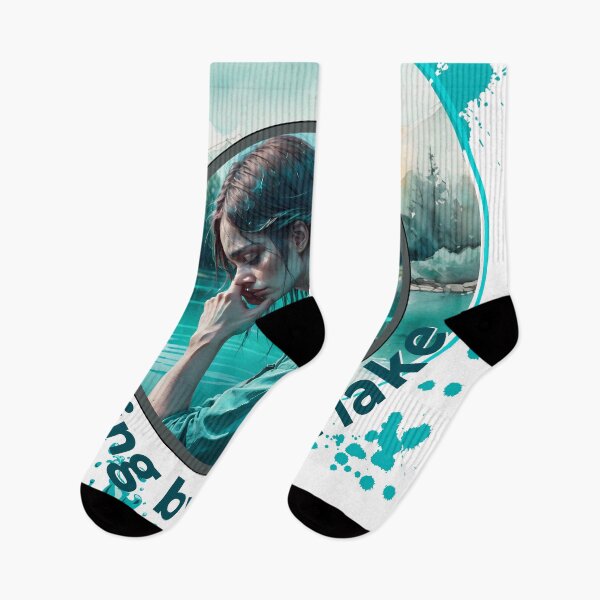 Item preview, Rumors of the Soul: Faded Hope in Pixels designed and sold by Artedig.