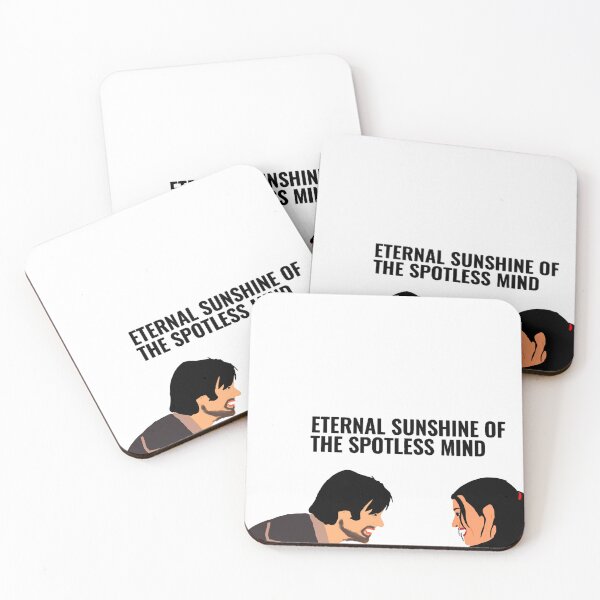 Item preview, eternal sunshine of the spotless mind designed and sold by Veshno.