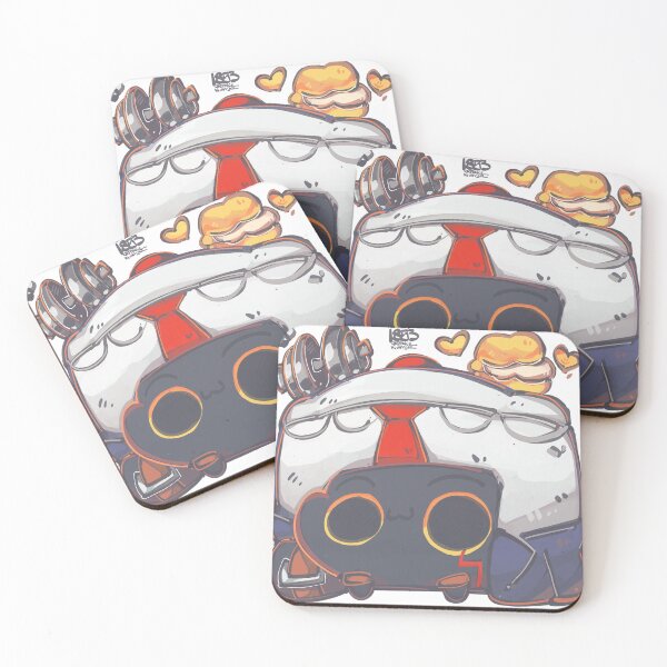 Item preview, 1852 - 马修猫猫糕 designed and sold by jrpencil88.