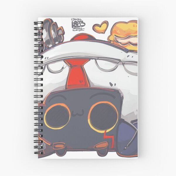 Item preview, 1852 - 马修猫猫糕 designed and sold by jrpencil88.