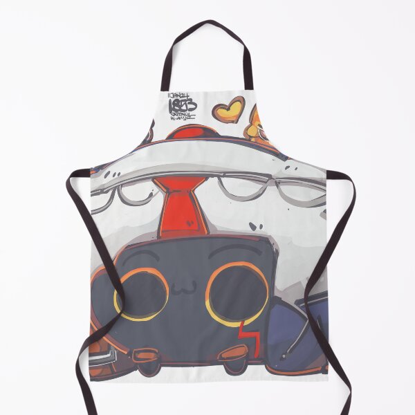Item preview, 1852 - 马修猫猫糕 designed and sold by jrpencil88.