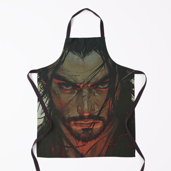 Item preview, Vagabond Chronicles: Samurai Journeys, Manga Excellence, and Artistic Wonders Unveiled designed and sold by InsaneLEDP1994.