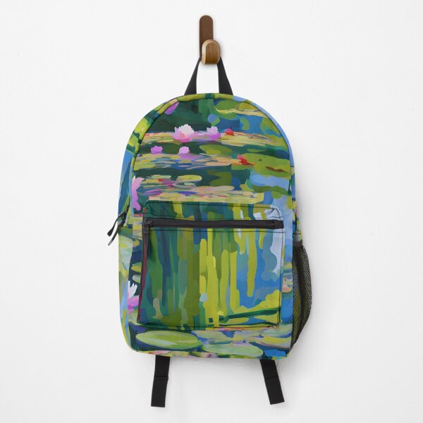 Item preview, Monet's Giverny Dreams designed and sold by colorvisionart.