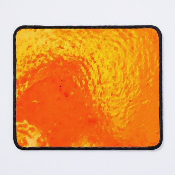 Item preview, Sizzling Orange | Peaceful Home Design designed and sold by Peaceful Lotus Home Design.