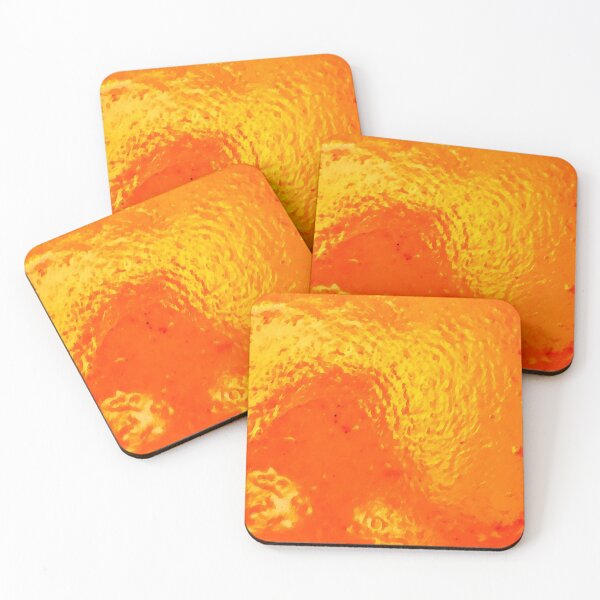 Item preview, Sizzling Orange | Peaceful Home Design designed and sold by Peaceful Lotus Home Design.
