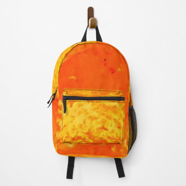 Item preview, Sizzling Orange | Peaceful Home Design designed and sold by Peaceful Lotus Home Design.