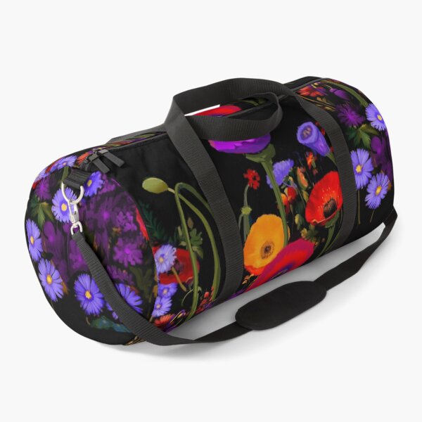 Item preview, DAZZLING POPPIES designed and sold by WendyMaree.