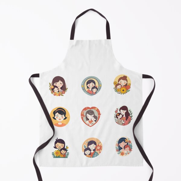 Item preview, the purest love in the world, happy mothers day designed and sold by huape.