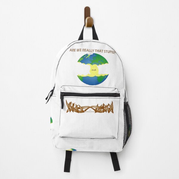 Item preview, We are depleting our earth. designed and sold by ALF2023.
