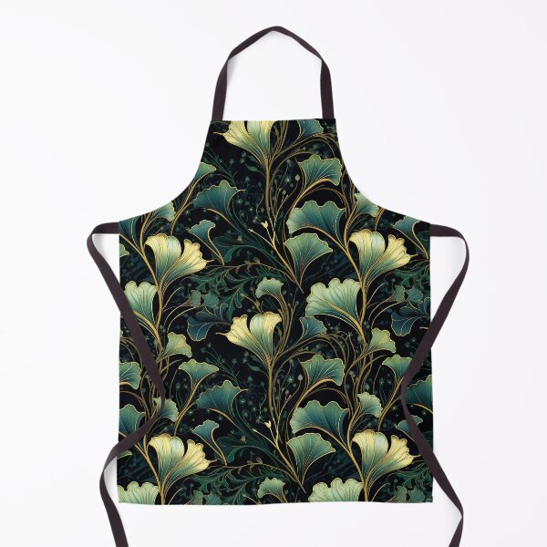 Item preview, Gingko Nights designed and sold by Senjata Witt.