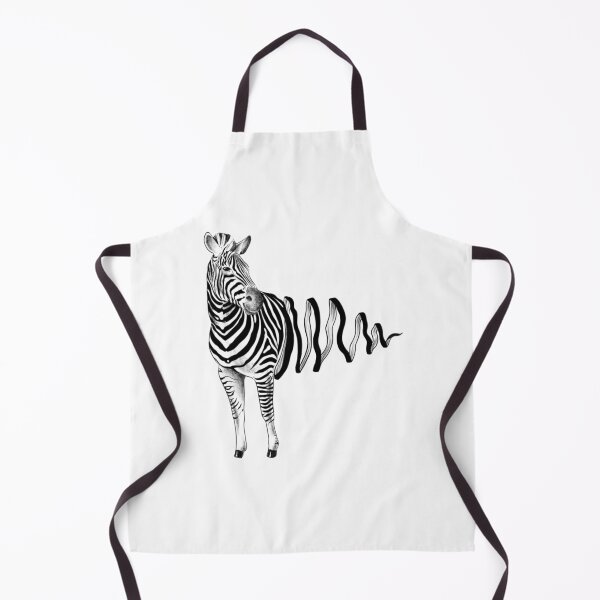 Item preview, Faded Zebra designed and sold by Pacoink.