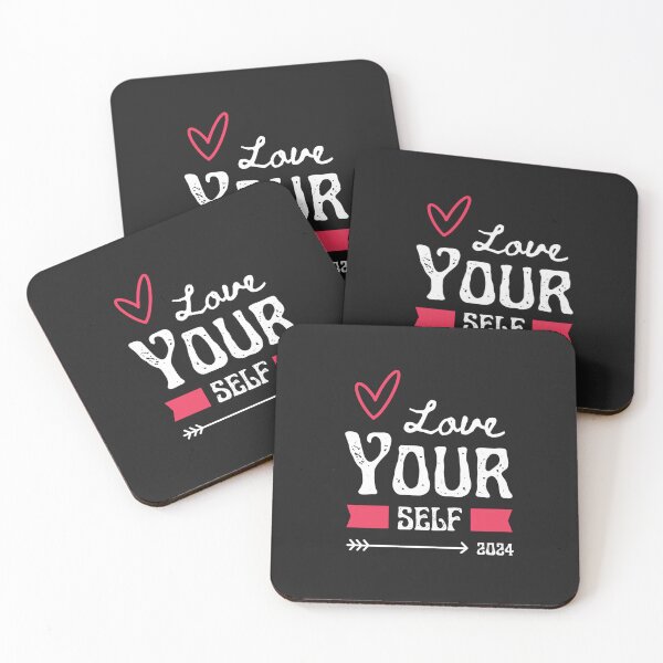 Item preview, Love your self designed and sold by Wiamprint.
