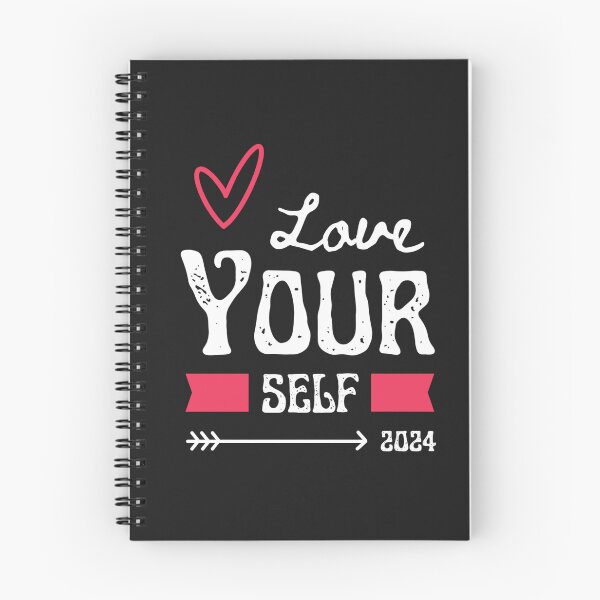 Item preview, Love your self designed and sold by Wiamprint.
