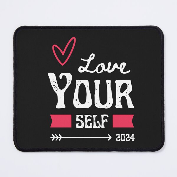 Item preview, Love your self designed and sold by Wiamprint.