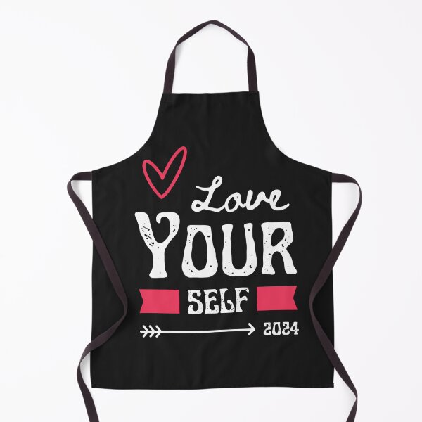 Item preview, Love your self designed and sold by Wiamprint.