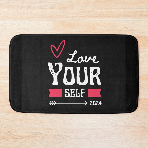 Item preview, Love your self designed and sold by Wiamprint.
