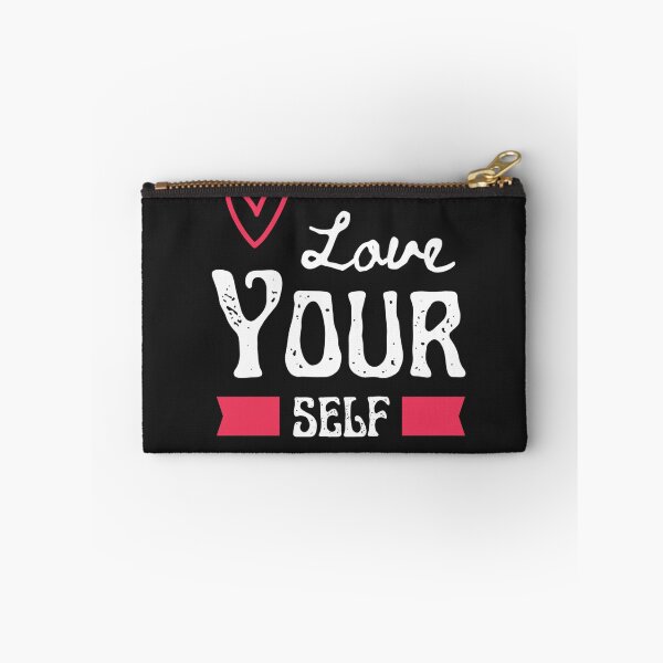 Item preview, Love your self designed and sold by Wiamprint.