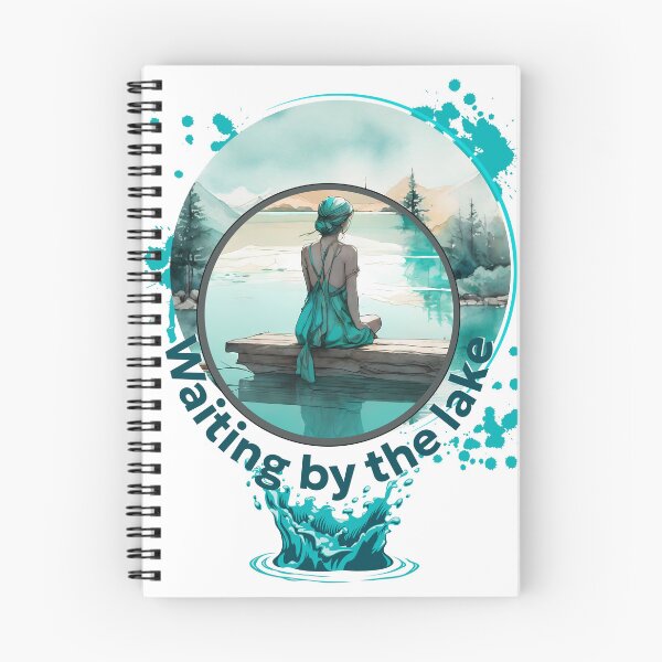 Item preview, Sad Serenity: Longings Printed in Pixels designed and sold by Artedig.