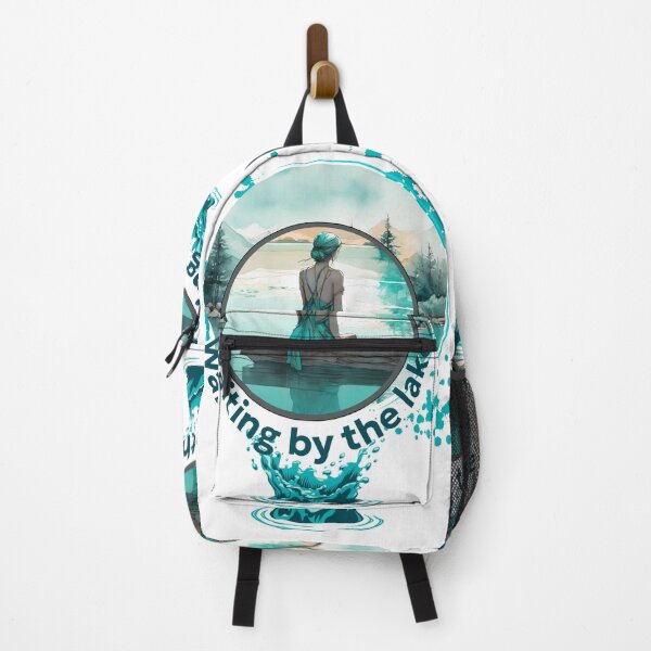 Item preview, Sad Serenity: Longings Printed in Pixels designed and sold by Artedig.