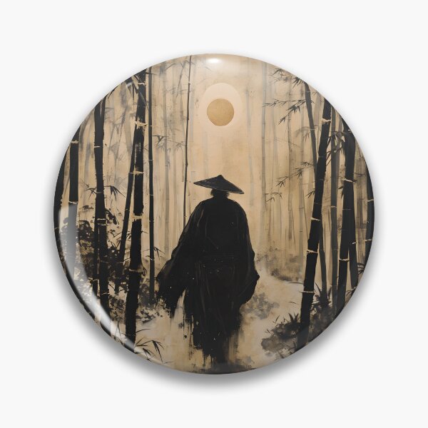 Item preview, Vagabond Chronicles: Samurai Journeys, Manga Excellence, and Artistic Wonders Unveiled designed and sold by InsaneLEDP1994.