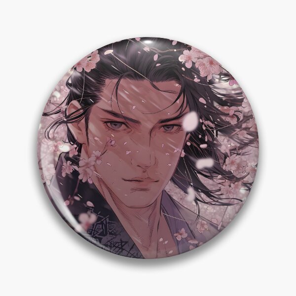 Item preview, Vagabond Chronicles: Samurai Journeys, Manga Excellence, and Artistic Wonders Unveiled designed and sold by InsaneLEDP1994.
