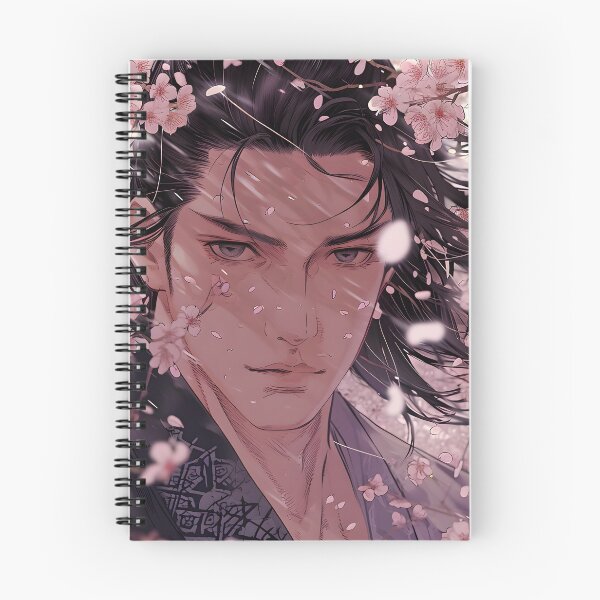 Item preview, Vagabond Chronicles: Samurai Journeys, Manga Excellence, and Artistic Wonders Unveiled designed and sold by InsaneLEDP1994.