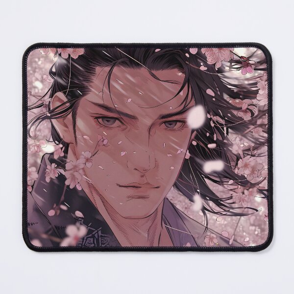 Item preview, Vagabond Chronicles: Samurai Journeys, Manga Excellence, and Artistic Wonders Unveiled designed and sold by InsaneLEDP1994.