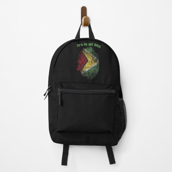 Item preview, Guyana proud, Latino south American, heritage design designed and sold by La Loca.