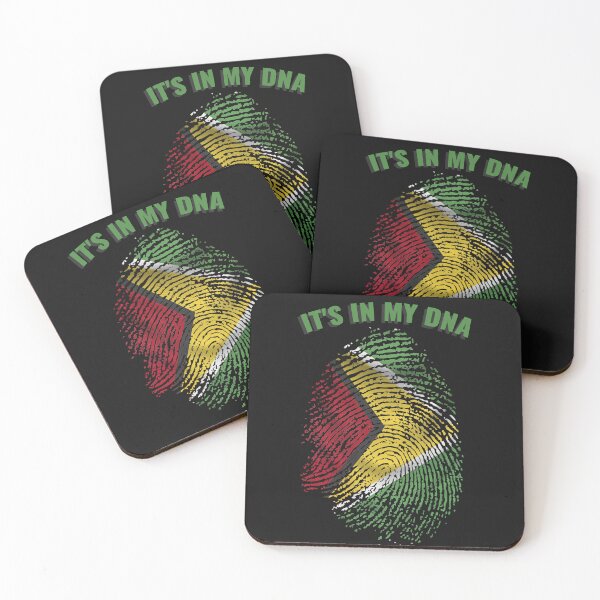 Item preview, Guyana proud, Latino south American, heritage design designed and sold by La Loca.