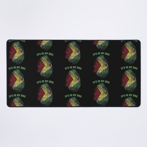 Item preview, Guyana pride, Latino south American, heritage design designed and sold by La Loca.