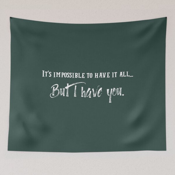 Item preview, I Have You 3 designed and sold by TakeThis4.