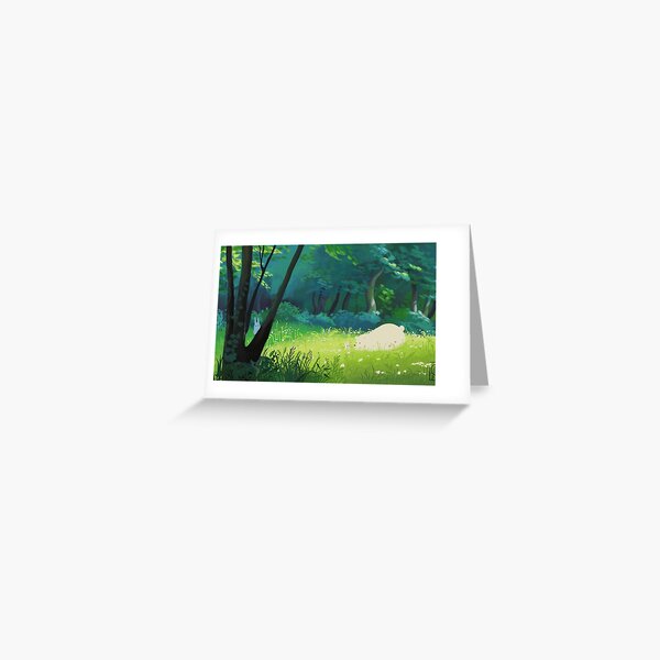 It's The Easter Bunny! Greeting Card