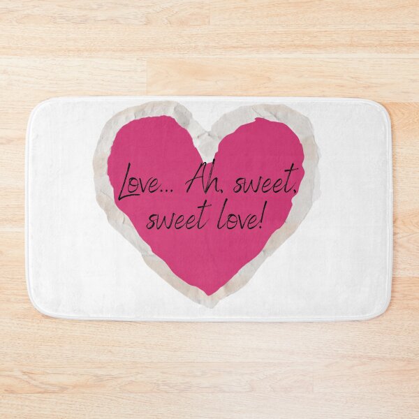 Item preview, Love.. Ah, sweet. ..sweet Love! designed and sold by upupupshop.