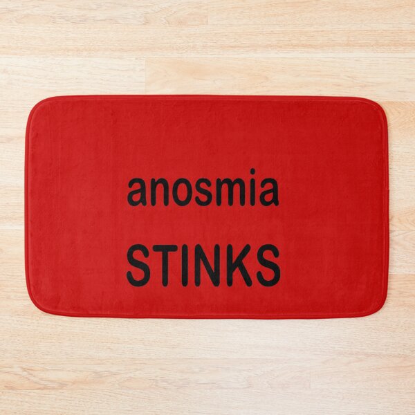 Item preview, Anosmia Stinks designed and sold by taiche.