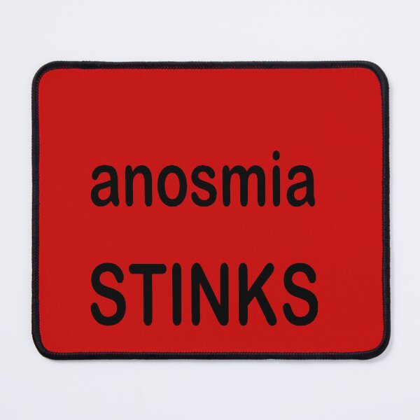 Item preview, Anosmia Stinks designed and sold by taiche.