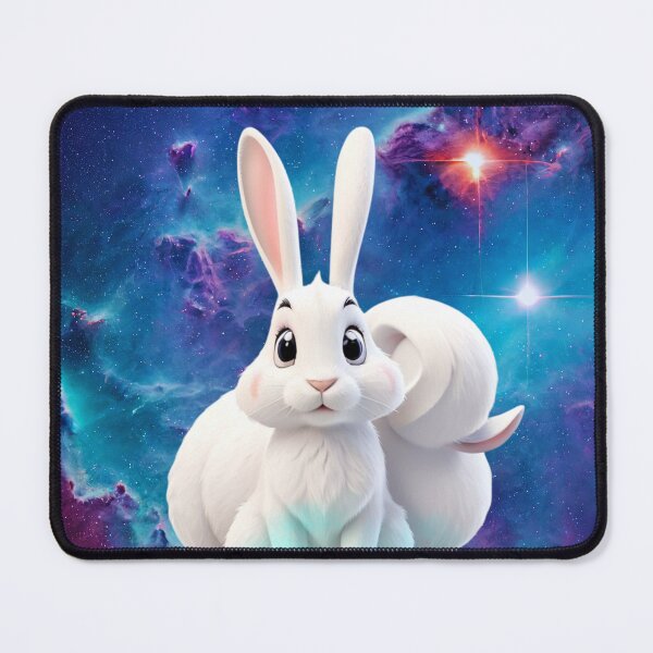 Item preview, Bunny Rabbit, Easter Bunny, Bunnies, Fantasy, Movie, Books designed and sold by Astral Karma.