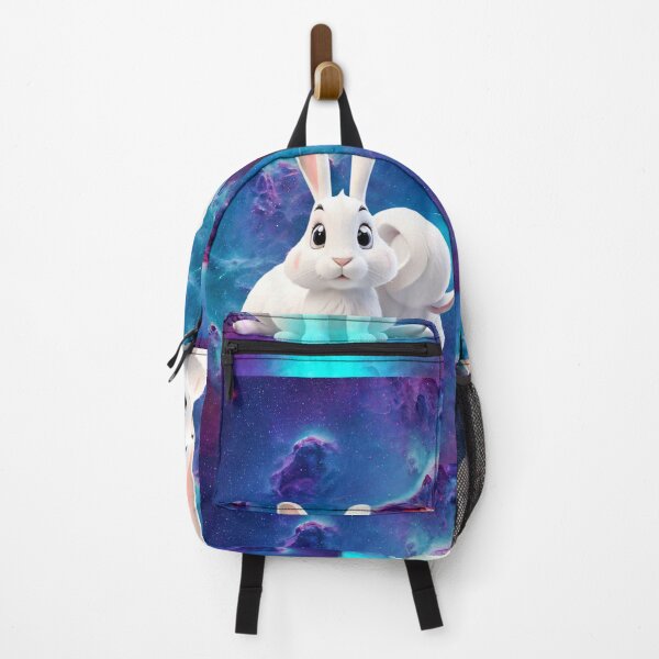 Item preview, Bunny Rabbit, Easter Bunny, Bunnies, Fantasy, Movie, Books designed and sold by Astral Karma.