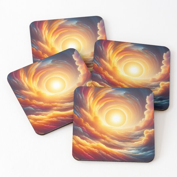 Item preview, Sunlit Reverie designed and sold by AI-Only Creations.