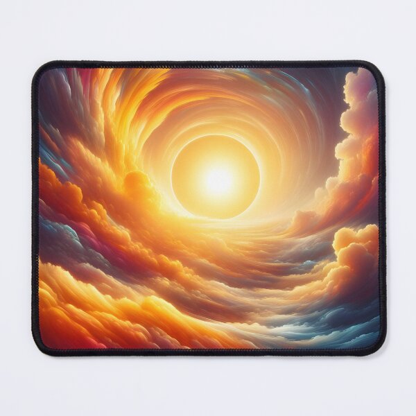 Item preview, Sunlit Reverie designed and sold by AI-Only Creations.