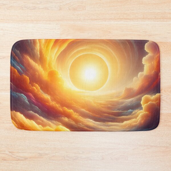 Item preview, Sunlit Reverie designed and sold by AI-Only Creations.