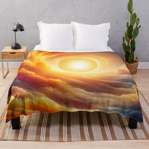 Item preview, Sunlit Reverie designed and sold by AI-Only Creations.