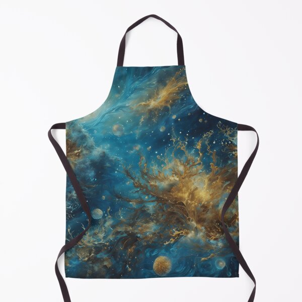 Item preview, Ethereal Underwater Landscape designed and sold by colorvisionart.
