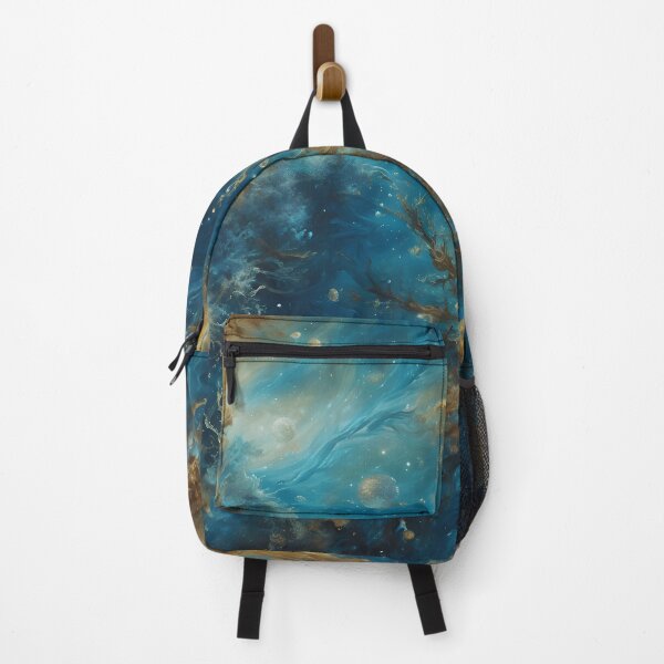 Item preview, Ethereal Underwater Landscape designed and sold by colorvisionart.