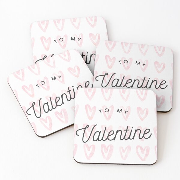Item preview, To my valentine designed and sold by LoriG2020.
